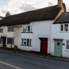 39 And 41, New Street