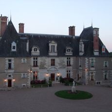Château de Noizay