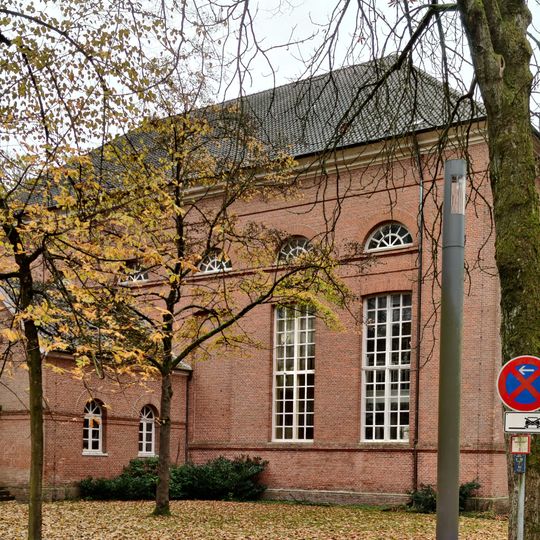 Lambertikirche Aurich