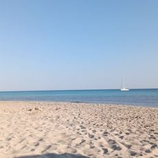 Bologna Beach