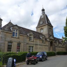 Stables, Rendcomb College