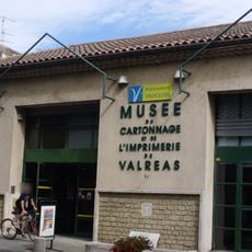 Musée du cartonnage et de l'imprimerie