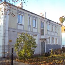 Жилой дом (Калининград)