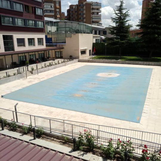Residencia Don Quijote