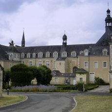 Hôtel-Dieu de Baugé