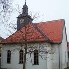 Evangelische Kirche