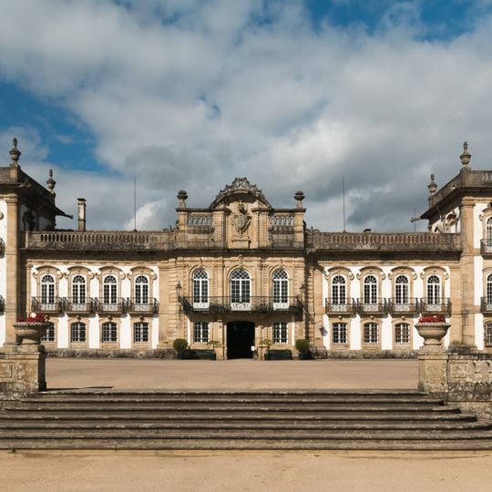 Brejoeira Palace