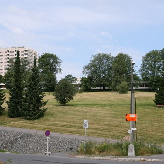 Økernparken