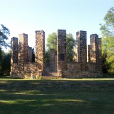 Denkmal für den Rudolstädter Senioren Convent