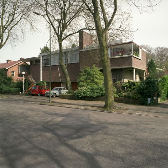 Bunkerhuis