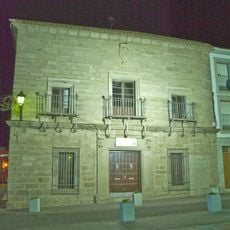 Antigua Audiencia (Villanueva de Córdoba)