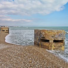 Platja de l'Estanyet