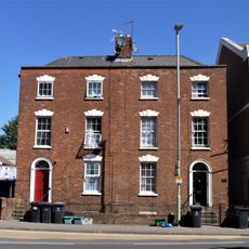 49 And 51, London Road