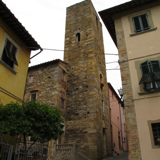 Torre dei Serretti