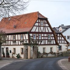 Bauernhaus