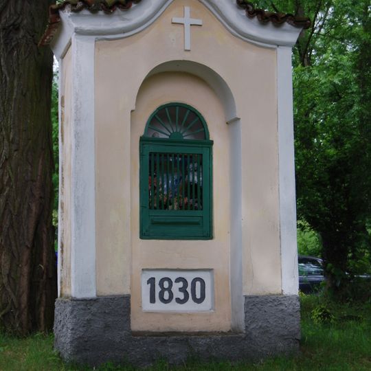Chapel of the Holy Trinity