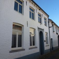 Vinkenstraat 3, Thorn