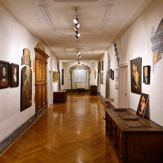 Museum im Grünen Haus