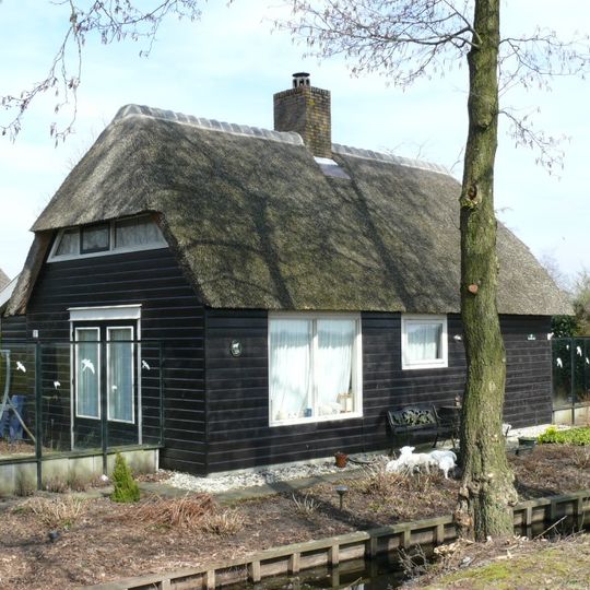 Langesteeg 12B,  8355BZ  Giethoorn