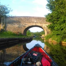 Lockgate Bridge