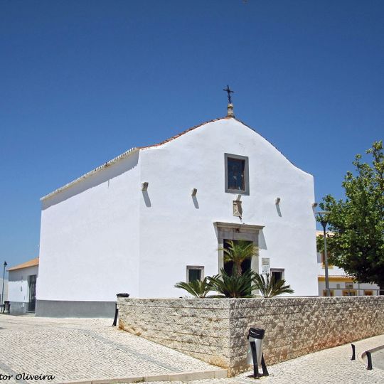 Capela de São Sebastião