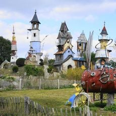 L'univers du Poête Férailleur