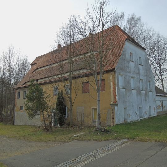 August-Bebel-Straße 1