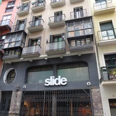 Chapitela 8-10, Pamplona