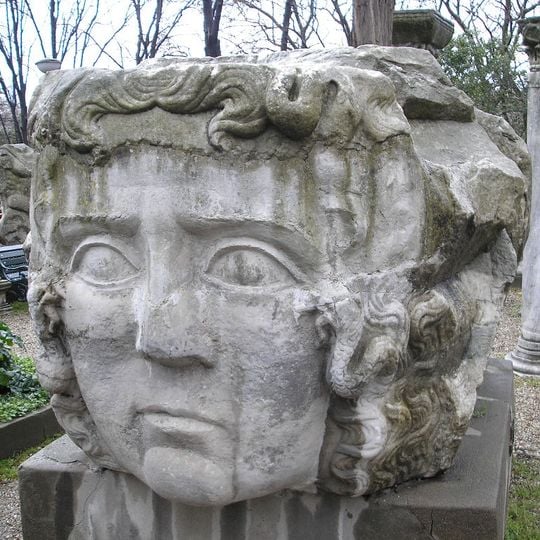 Fórum de Constantino