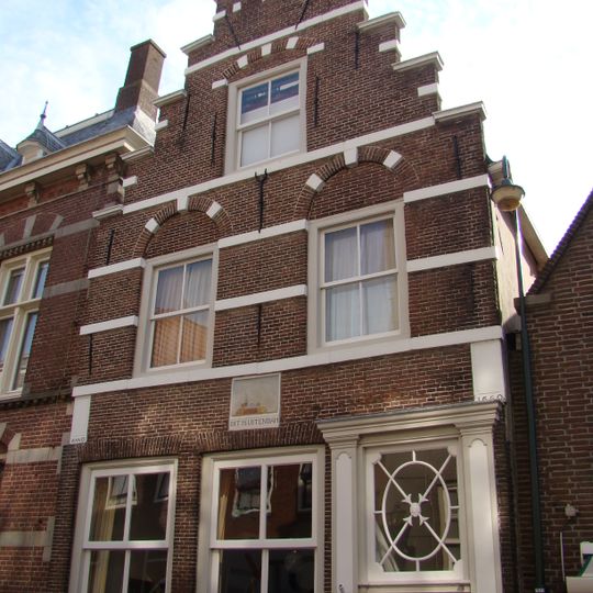 Noordeinde 10, Monnickendam