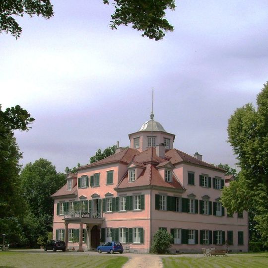 Schloß Lindich