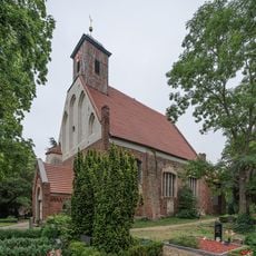 Samtens Church