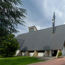 Chiesa del Divin Redentore