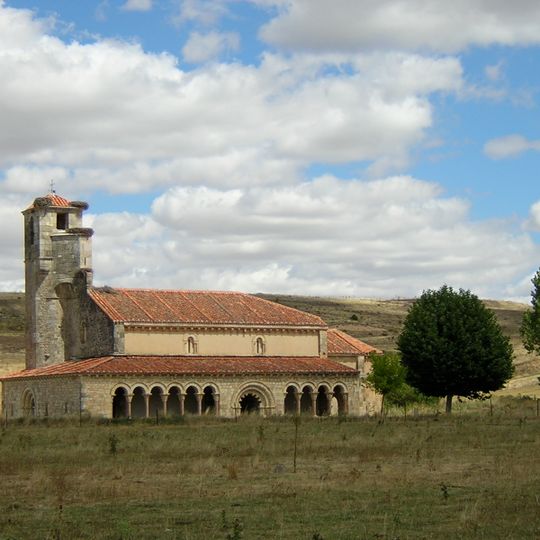 Iglesia de Nuestra Señora de la Asunción