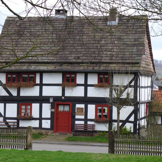 Museum & Werkstatt im Schäferhaus e.V.