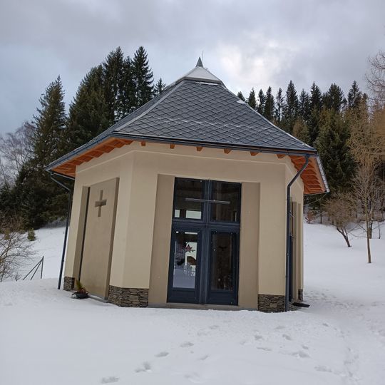 Church of Transfiguration