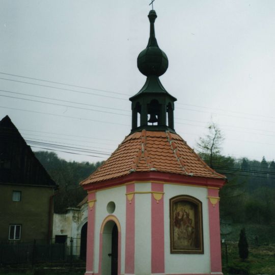 Chapel of Saint Anthony of Padua