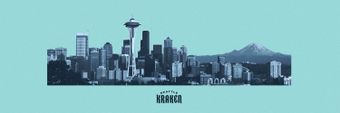 Seattle Kraken Profile Cover