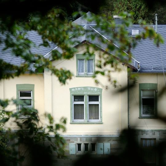 Schleuse Kirschhofen