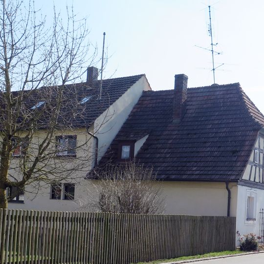 Bauernhaus