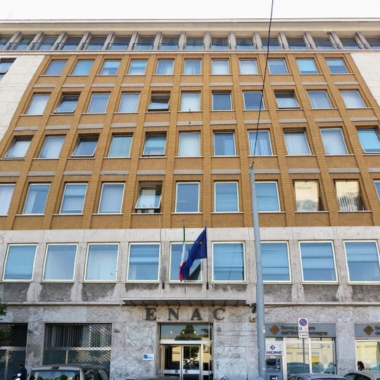 Italian Civil Aviation Authority