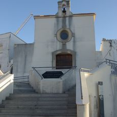 Parroquia de Nuestra Señora del Valle, Ceuta