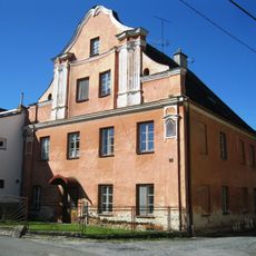 Městský dům katův