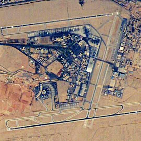Cairo International Airport
