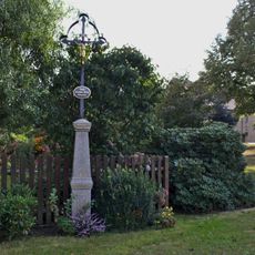 Betkreuz Zscharnitz 3 (bei)