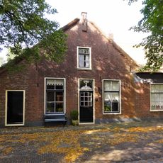 Kerkstraat 2, Eemnes