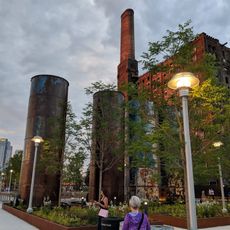 Domino Park