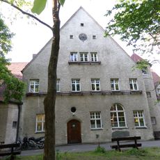 Günthersbühler Straße 145