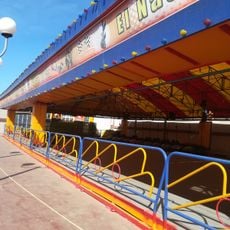 Allou Fun Parc Family