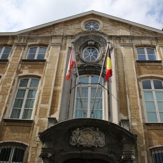 Plantin-Moretusmuseum